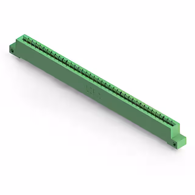 833-038-540-112 EDAC Inc.  Edgeboard Connectors
